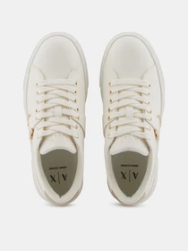 Кеди Armani Exchange модель XW002224-AF21429-MZ128 Фото