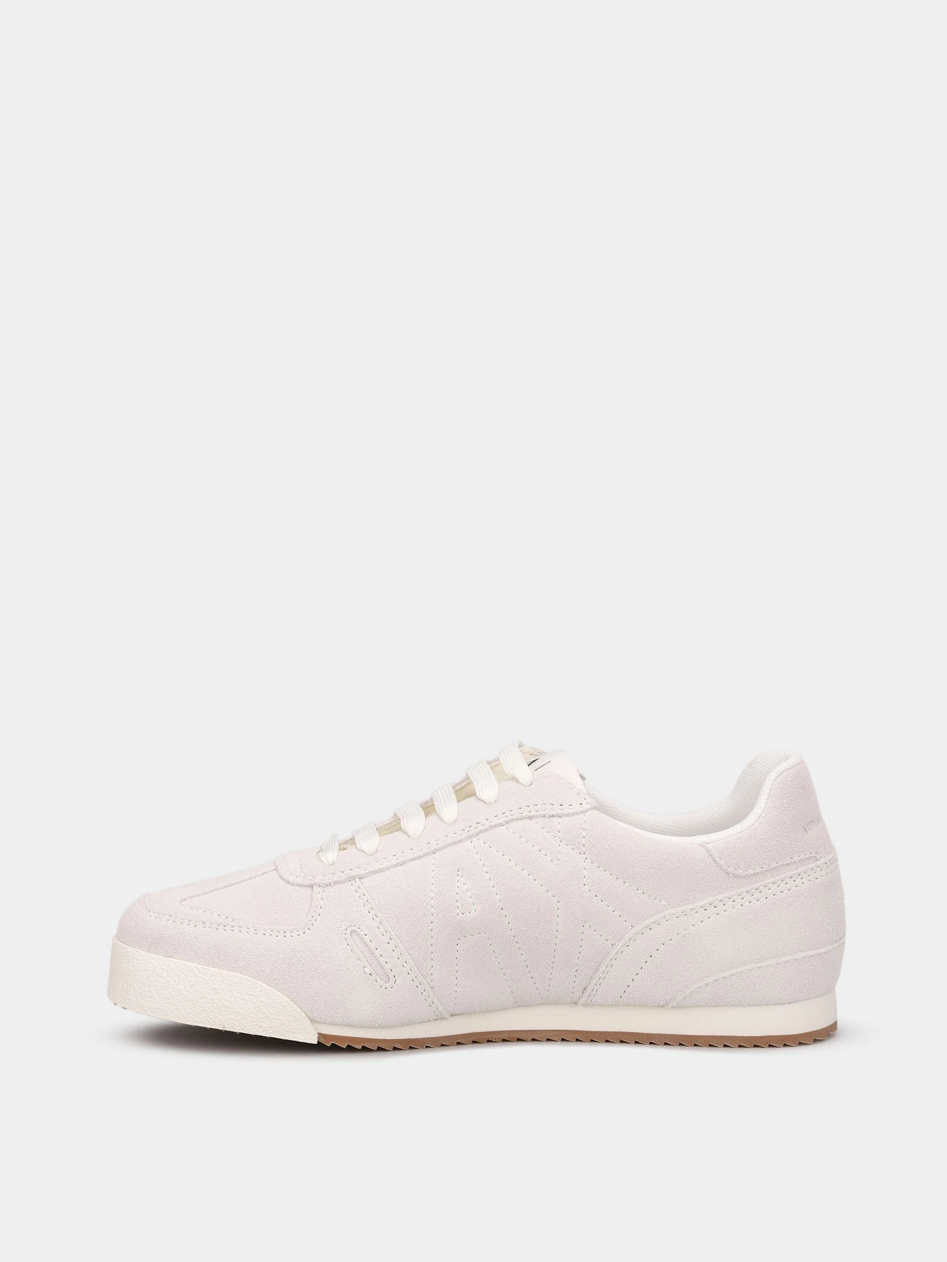 Кроссовки Armani Exchange модель XW002794-AF19687-Z0001 Кроссовки Armani Exchange модель XW002794-AF19687-Z0001 Фото