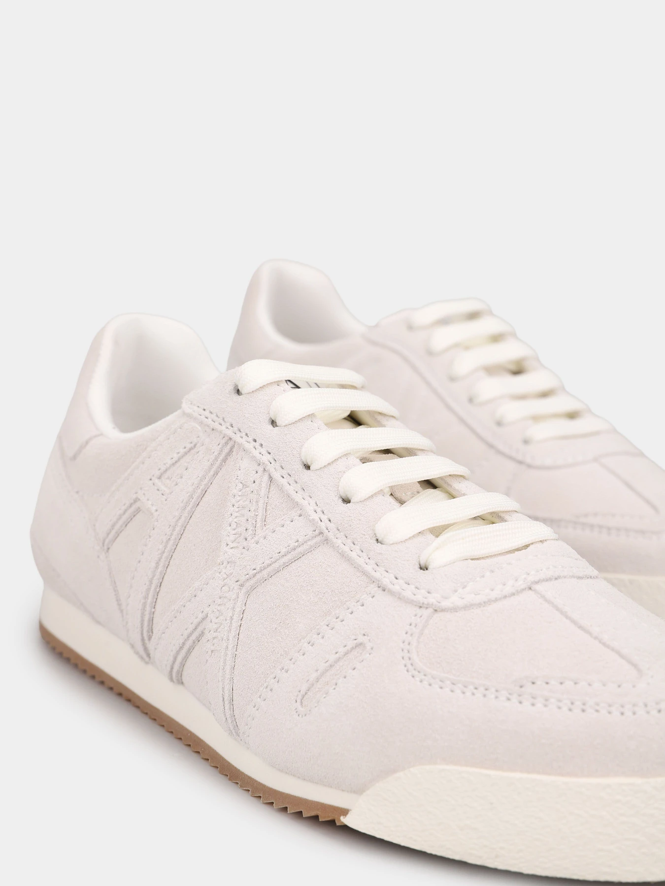 Кроссовки Armani Exchange модель XW002794-AF19687-Z0001 Кроссовки Armani Exchange модель XW002794-AF19687-Z0001 Фото