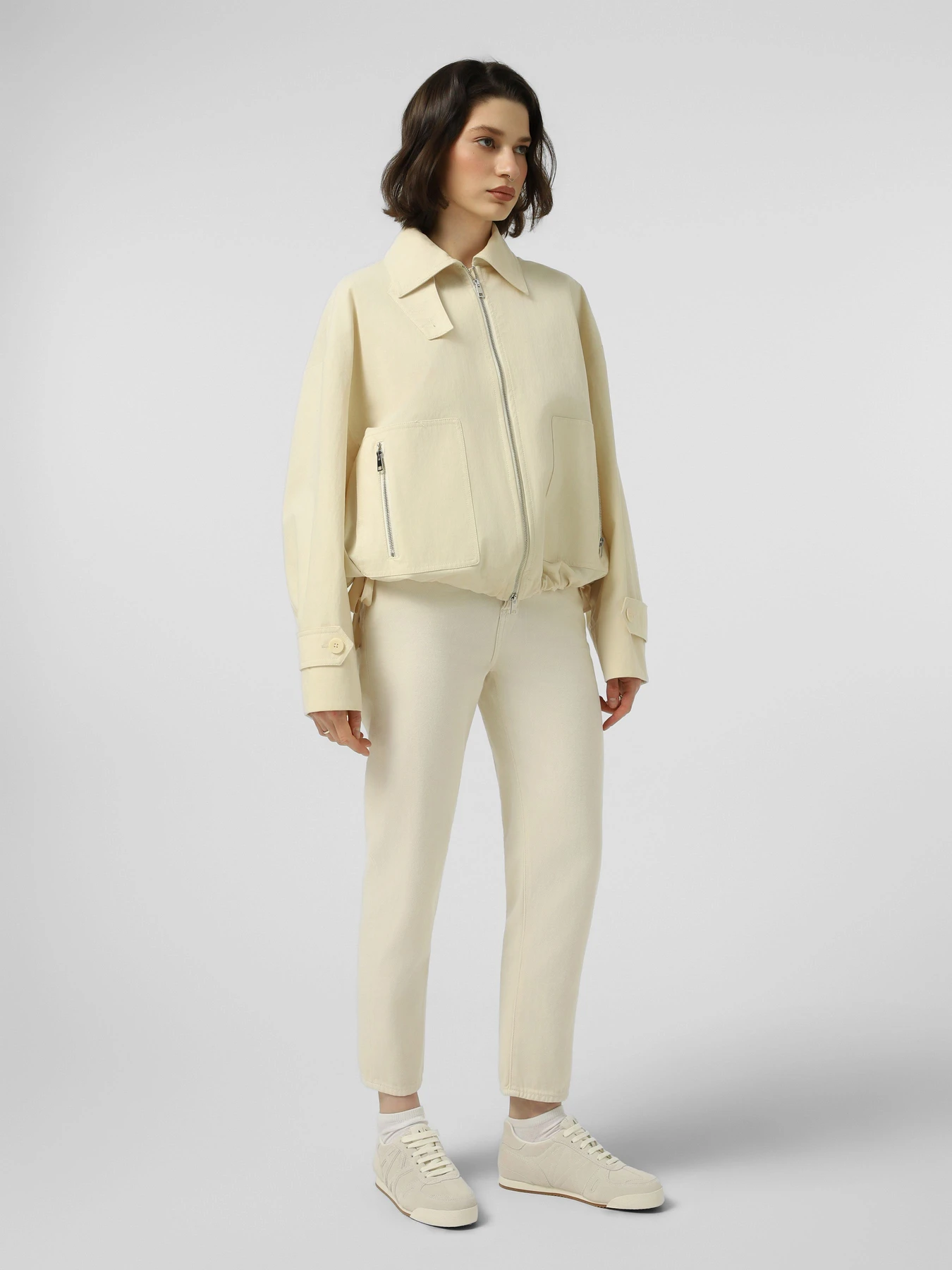 Кроссовки Armani Exchange модель XW002794-AF19687-Z0001 Кроссовки Armani Exchange модель XW002794-AF19687-Z0001 Фото