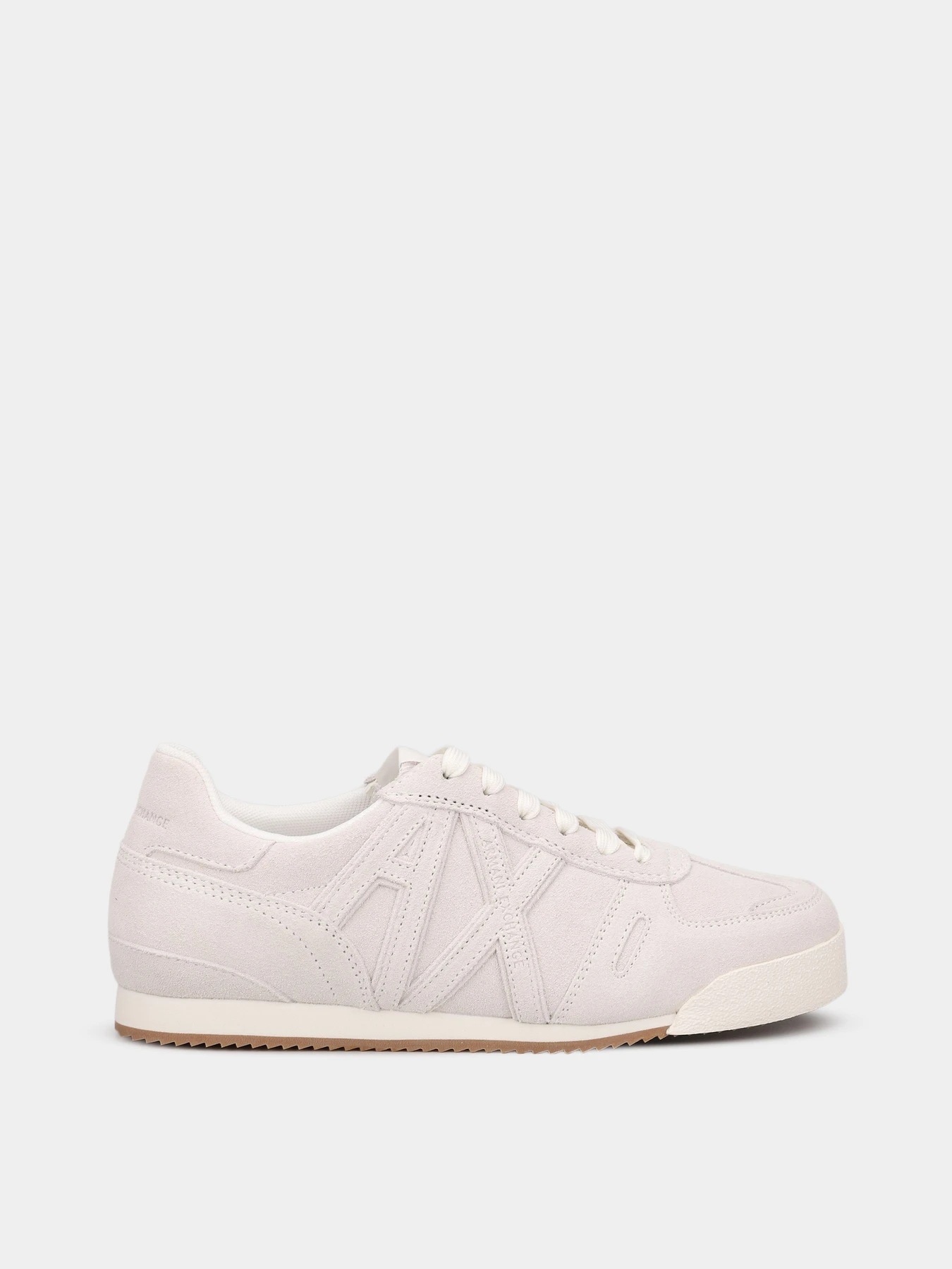 Кроссовки Armani Exchange модель XW002794-AF19687-Z0001 Кроссовки Armani Exchange модель XW002794-AF19687-Z0001 Фото