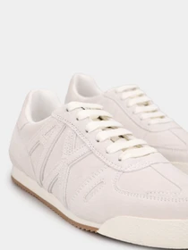 Кроссовки Armani Exchange модель XW002794-AF19687-Z0001 Фото