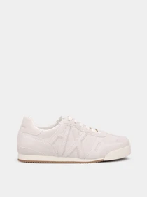 Кроссовки Armani Exchange модель XW002794-AF19687-Z0001 Фото