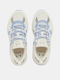 Кроссовки Armani Exchange модель XW002801-AF23195-MZ745 Фото