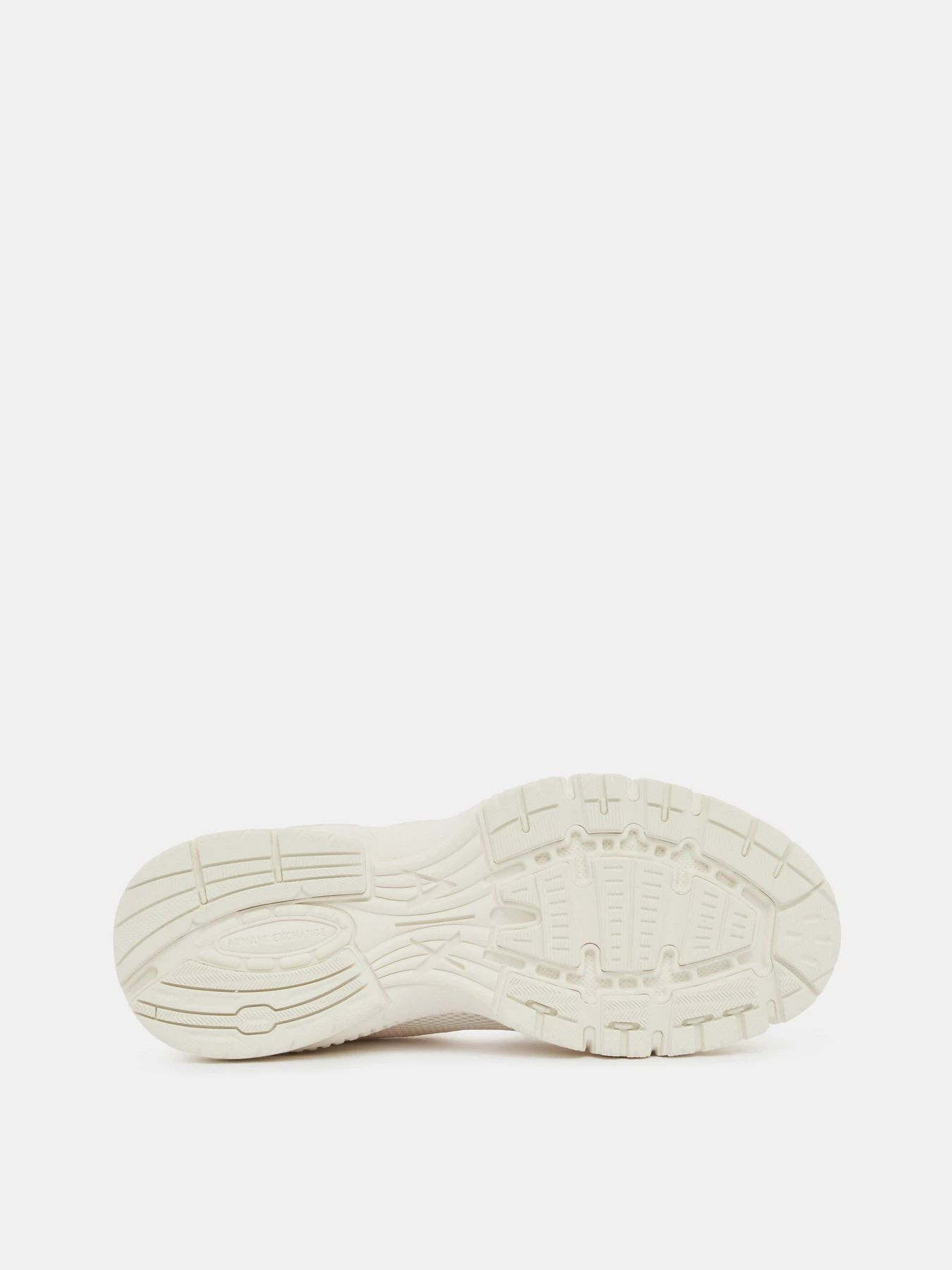 Кроссовки Armani Exchange модель XW002153-AF22757-MZ128 Кроссовки Armani Exchange модель XW002153-AF22757-MZ128 Фото