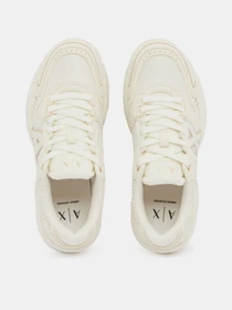 Кроссовки Armani Exchange модель XW002153-AF22757-MZ128 Фото