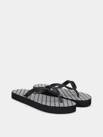 Шльопанці Armani Exchange модель XDQ010-XV700-MC482 Фото