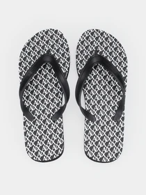 Шльопанці Armani Exchange модель XDQ010-XV700-MC482 Фото