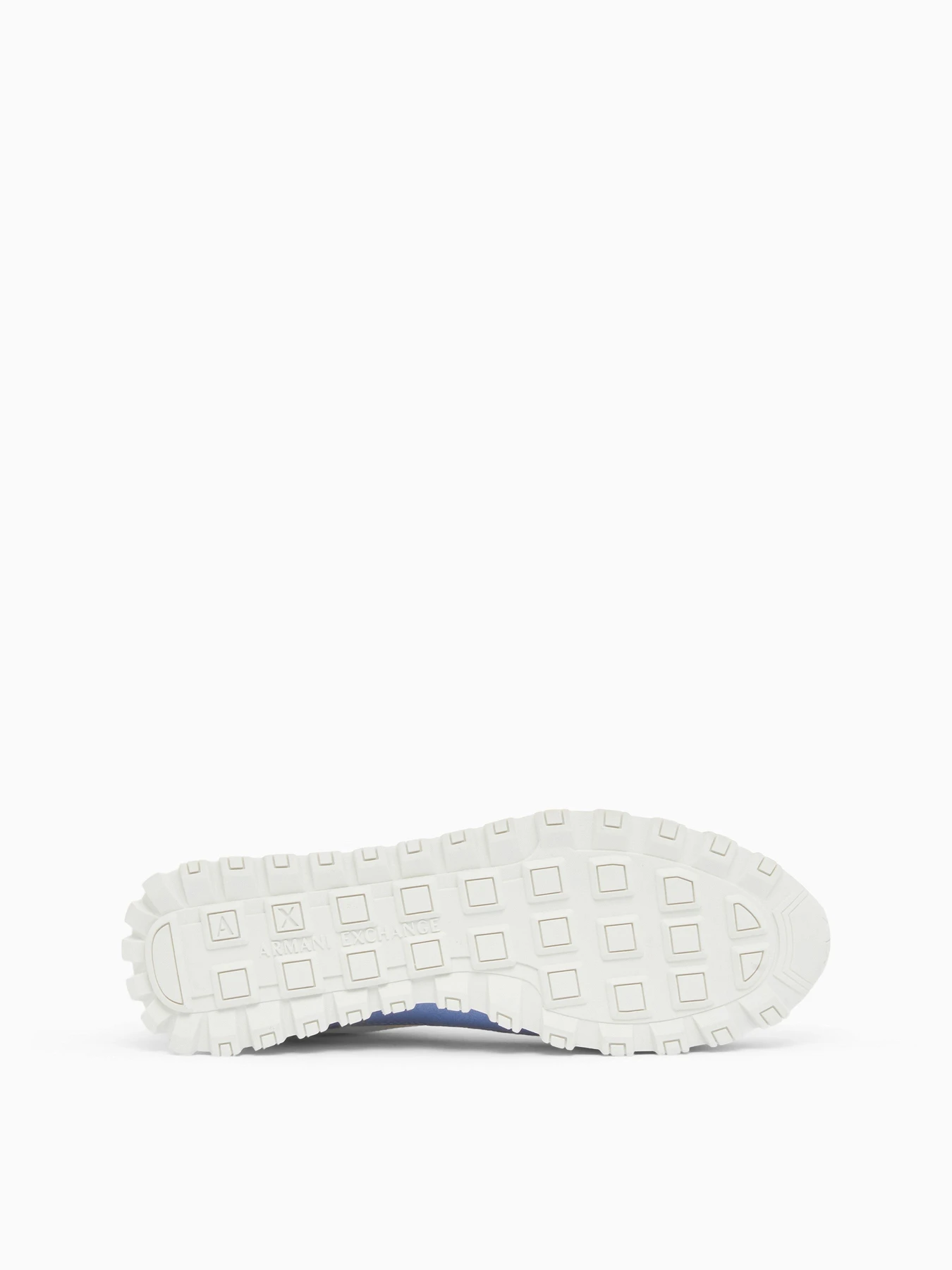 Кроссовки Armani Exchange модель XW002150-AF19388-MZ739 Кроссовки Armani Exchange модель XW002150-AF19388-MZ739 Фото