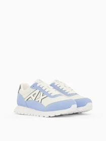 Кроссовки Armani Exchange модель XW002150-AF19388-MZ739 Фото
