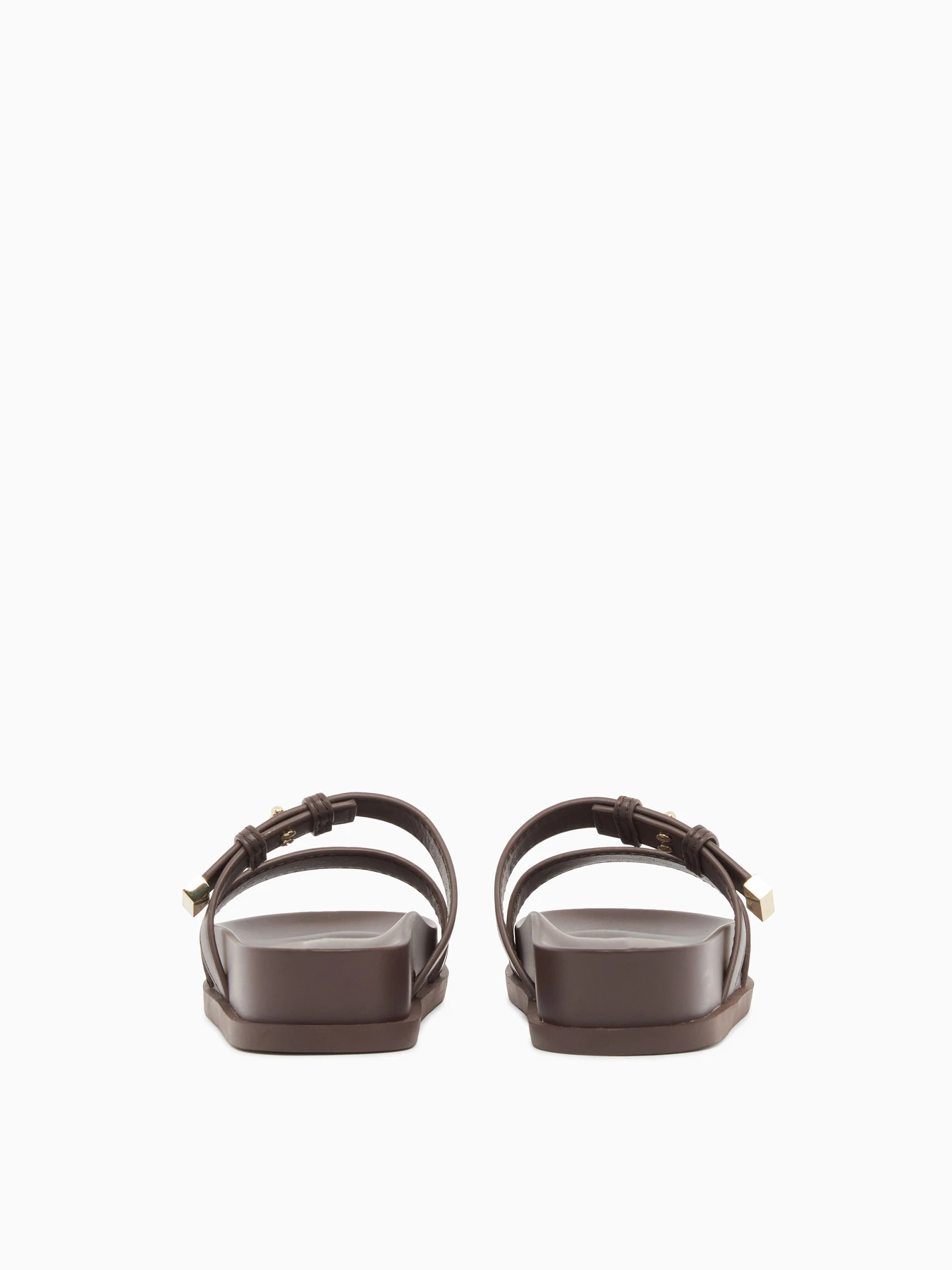 Шлёпанцы Armani Exchange модель XW002575-AF21266-U6018 Шлёпанцы Armani Exchange модель XW002575-AF21266-U6018 Фото