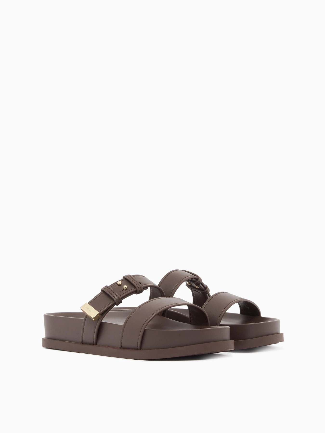 Шльопанці Armani Exchange модель XW002575-AF21266-U6018 Фото