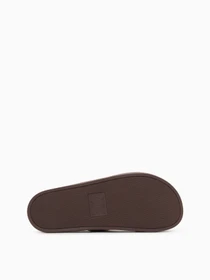 Шлёпанцы Armani Exchange модель XW002575-AF21266-U6018 Фото