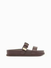 Шльопанці Armani Exchange модель XW002575-AF21266-U6018 Фото