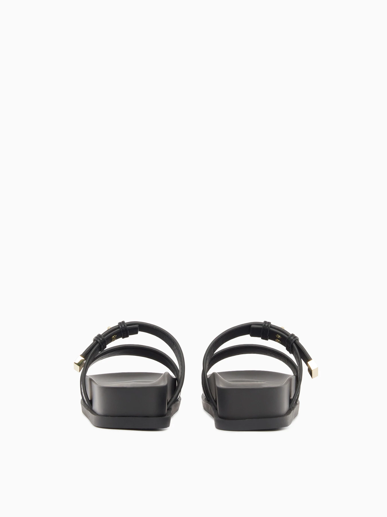 Шльопанці Armani Exchange модель XW002575-AF21266-UC001 Шльопанці Armani Exchange модель XW002575-AF21266-UC001 Фото