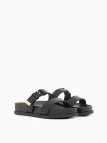 Шлёпанцы Armani Exchange модель XW002575-AF21266-UC001 Фото