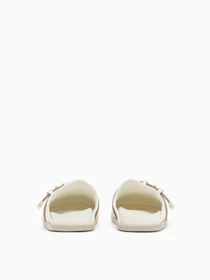 Шлёпанцы Armani Exchange модель XW002577-AF21266-U0011 Фото