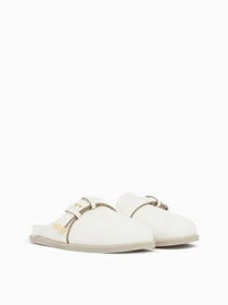 Шлёпанцы Armani Exchange модель XW002577-AF21266-U0011 Фото