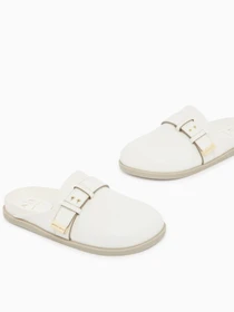 Шлёпанцы Armani Exchange модель XW002577-AF21266-U0011 Фото