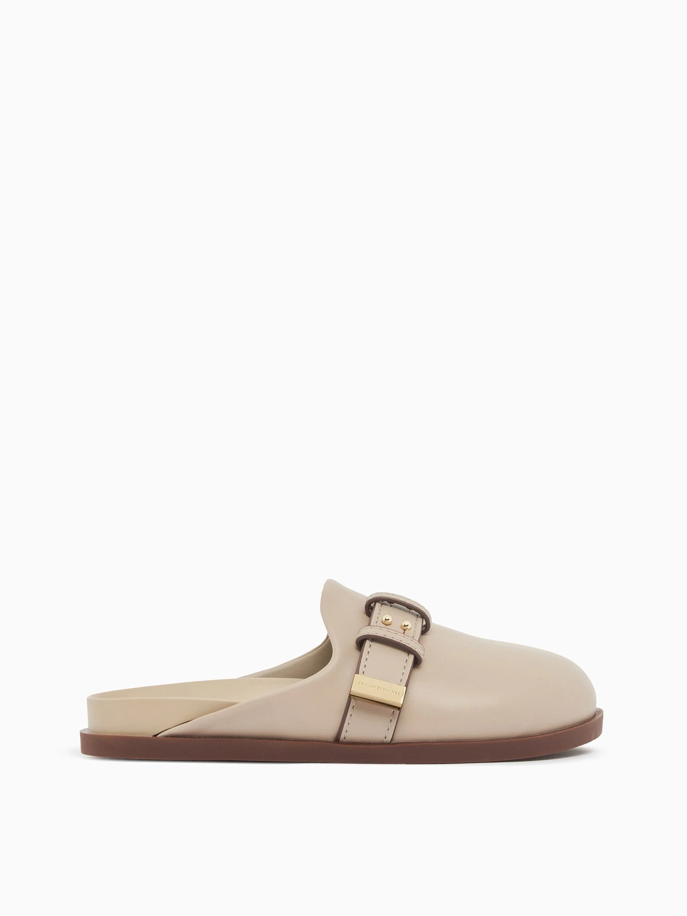 Шлёпанцы Armani Exchange модель XW002577-AF21266-U6223 Шлёпанцы Armani Exchange модель XW002577-AF21266-U6223 Фото
