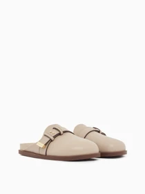 Шлёпанцы Armani Exchange модель XW002577-AF21266-U6223 Фото