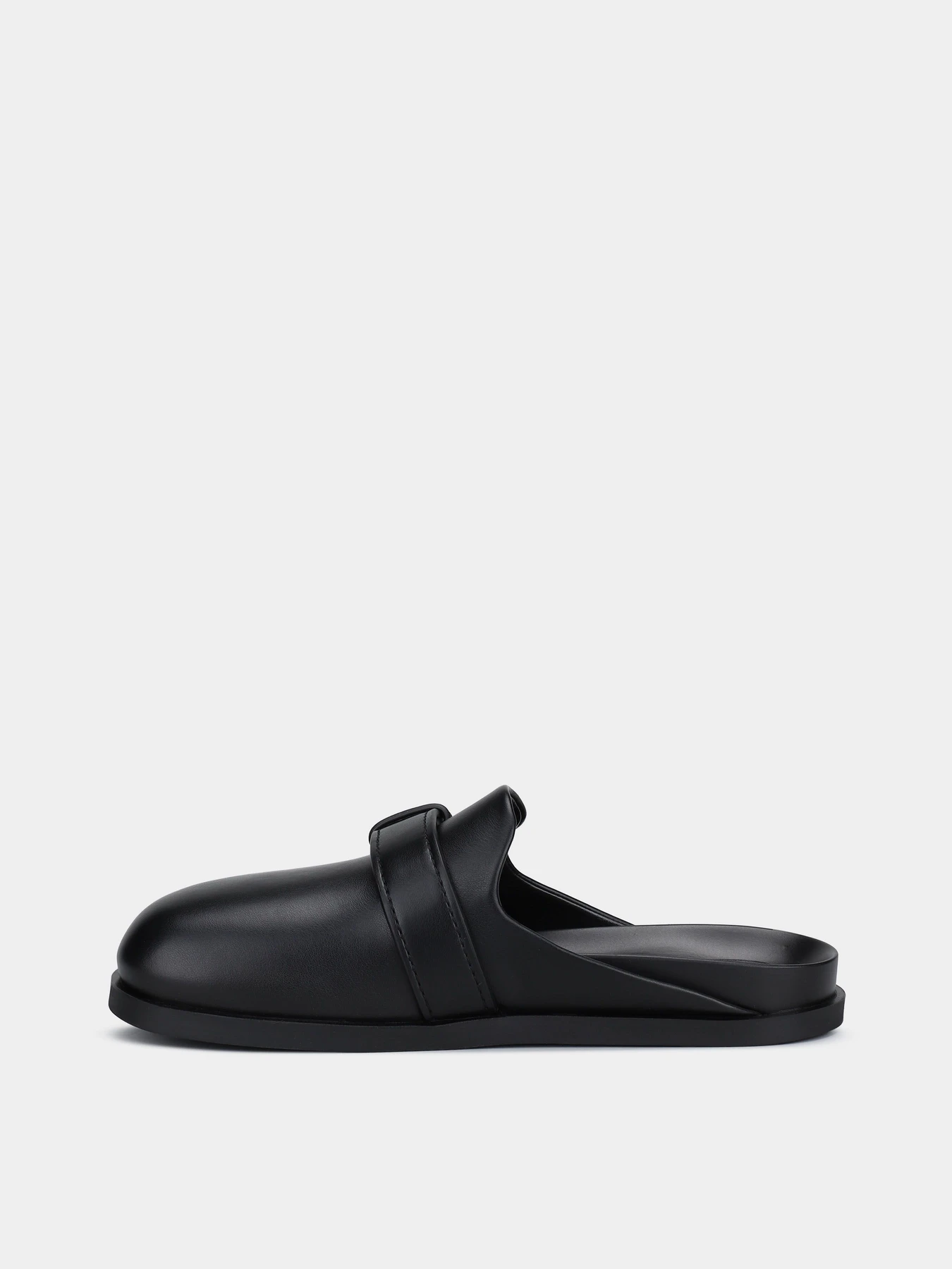 Шлёпанцы Armani Exchange модель XW002577-AF21266-UC001 Шлёпанцы Armani Exchange модель XW002577-AF21266-UC001 Фото