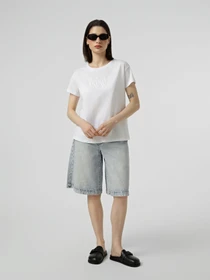 Шлёпанцы Armani Exchange модель XW002577-AF21266-UC001 Фото