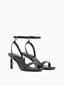 Босоножки Armani Exchange модель XW002580-AF18975-UC001 Фото
