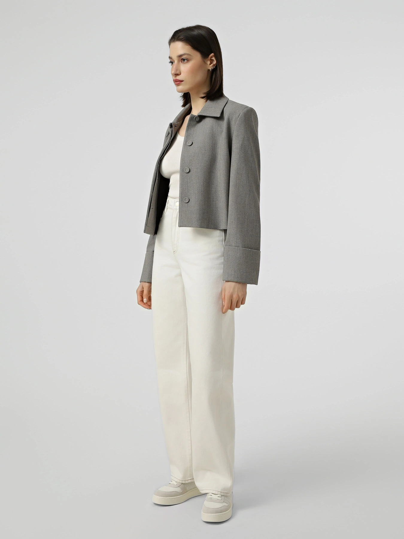 Кеды Armani Exchange модель XW002783-AF25162-MZ128 Кеды Armani Exchange модель XW002783-AF25162-MZ128 Фото