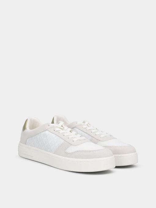 Жіночі Кеди низькі Armani Exchange фото 3