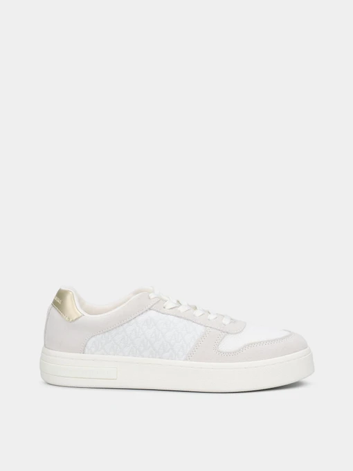 Кеди Armani Exchange модель XW002783-AF25162-MZ128 Фото