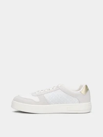 Кеды Armani Exchange модель XW002783-AF25162-MZ128 Фото