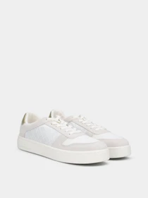 Кеды Armani Exchange модель XW002783-AF25162-MZ128 Фото