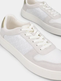 Кеды Armani Exchange модель XW002783-AF25162-MZ128 Фото