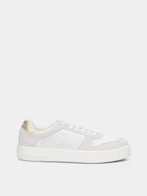 Кеды Armani Exchange модель XW002783-AF25162-MZ128 Фото
