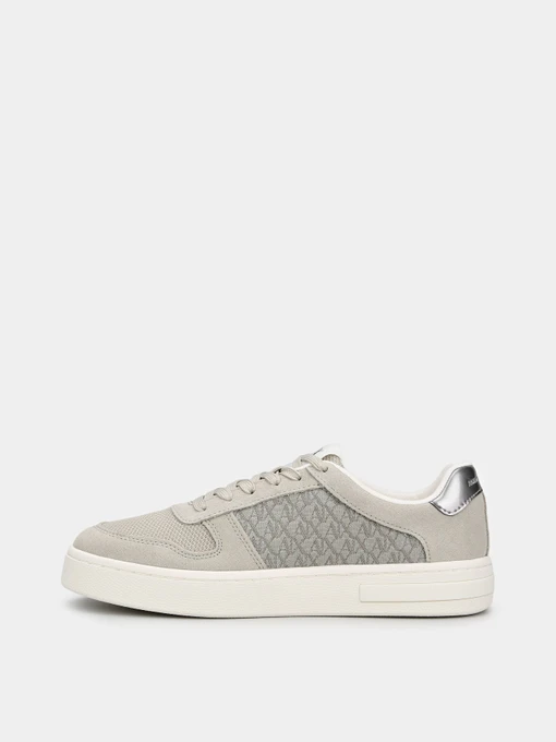 Жіночі Кеди низькі Armani Exchange фото 2