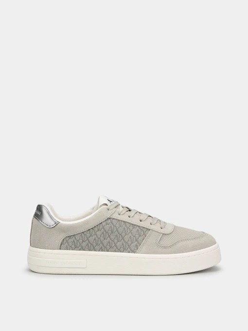 Кеди Armani Exchange модель XW002783-AF25162-MZ725 Фото