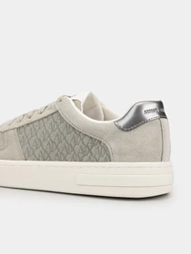 Кеды Armani Exchange модель XW002783-AF25162-MZ725 Фото
