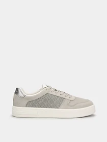 Кеды Armani Exchange модель XW002783-AF25162-MZ725 Фото