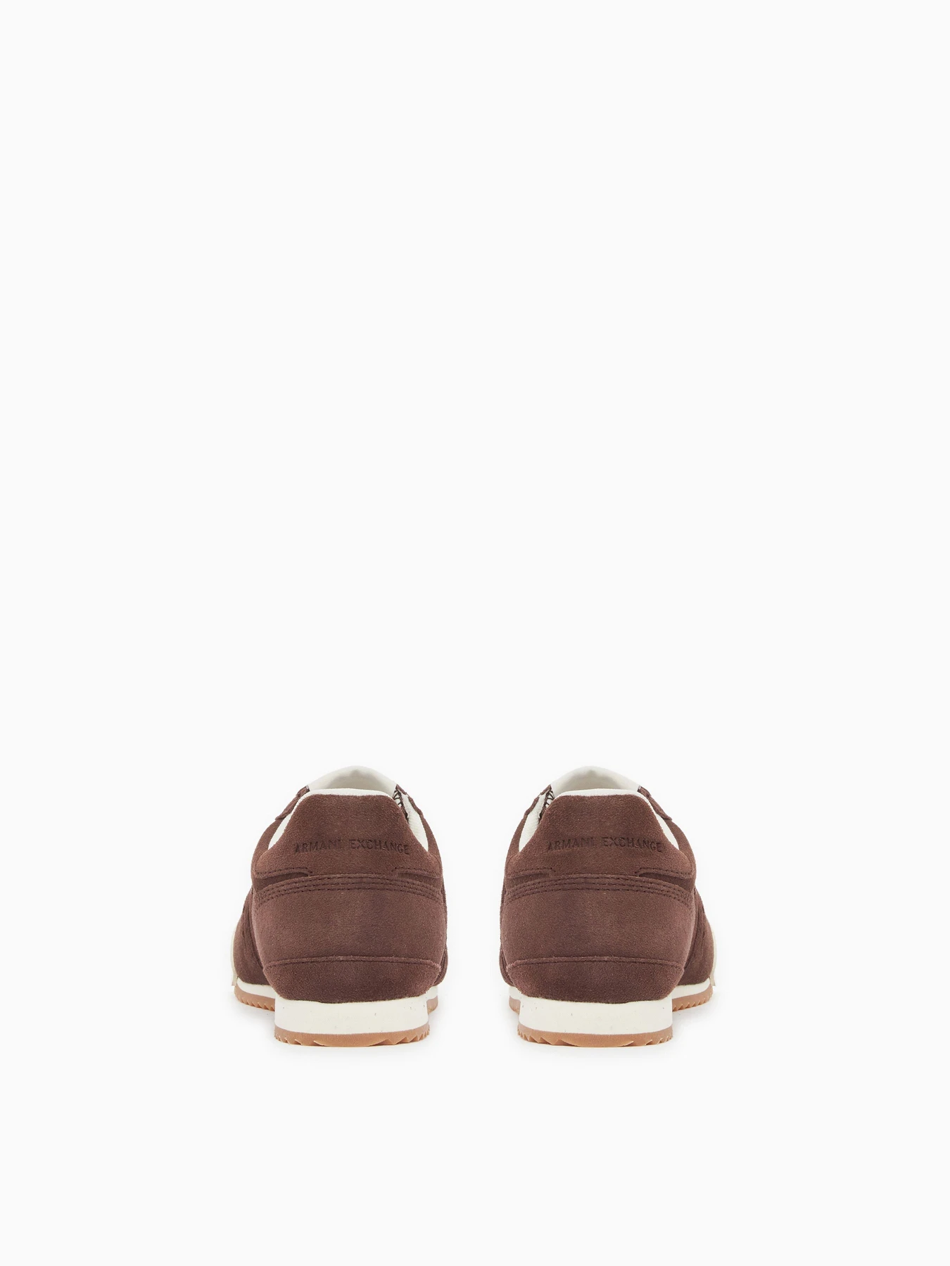 Кроссовки Armani Exchange модель XW002794-AF19687-U6018 Фото