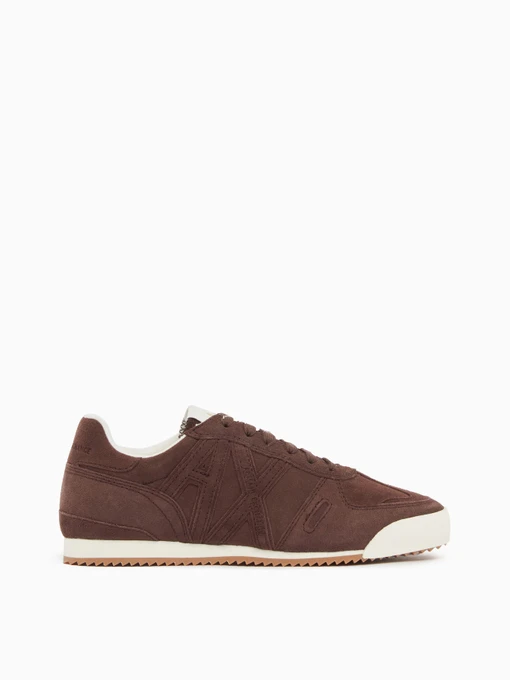 Кроссовки Armani Exchange модель XW002794-AF19687-U6018 Фото
