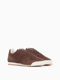 Кроссовки Armani Exchange модель XW002794-AF19687-U6018 Фото