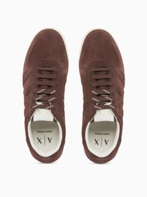 Кроссовки Armani Exchange модель XW002794-AF19687-U6018 Фото
