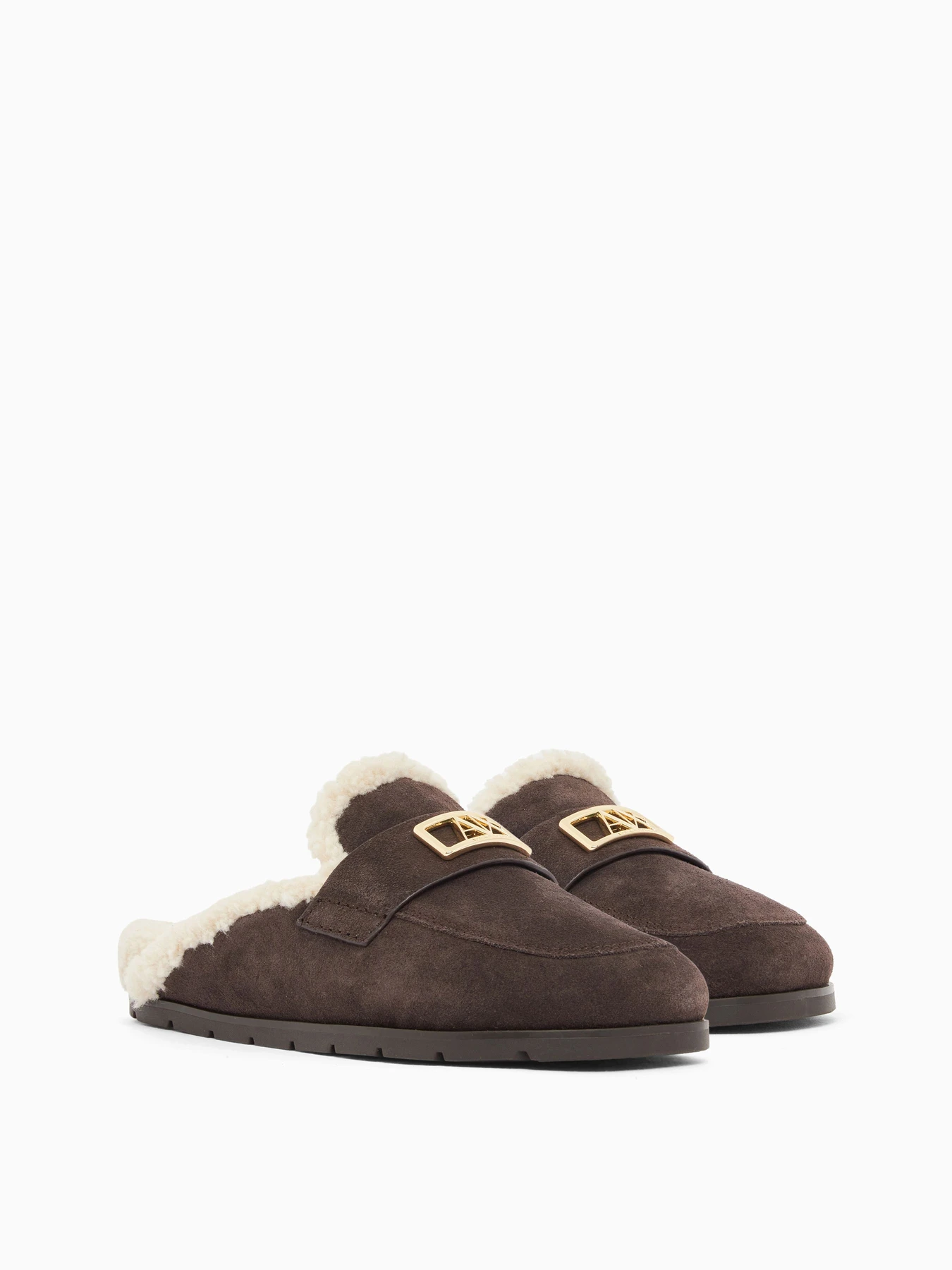 Туфлі та лофери Armani Exchange модель XW003096-AF27450-M6444 Фото