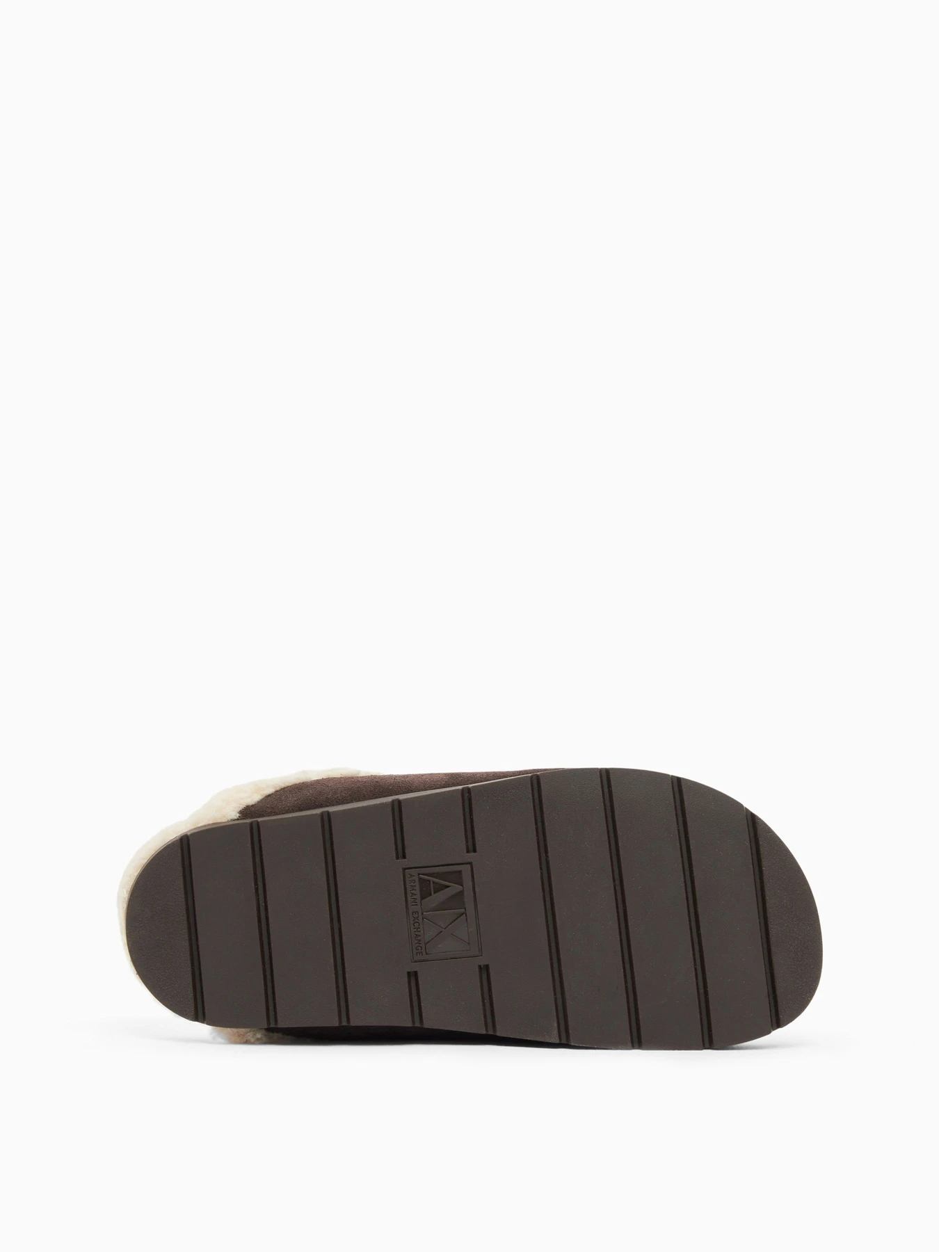 Туфлі та лофери Armani Exchange модель XW003096-AF27450-M6444 Фото
