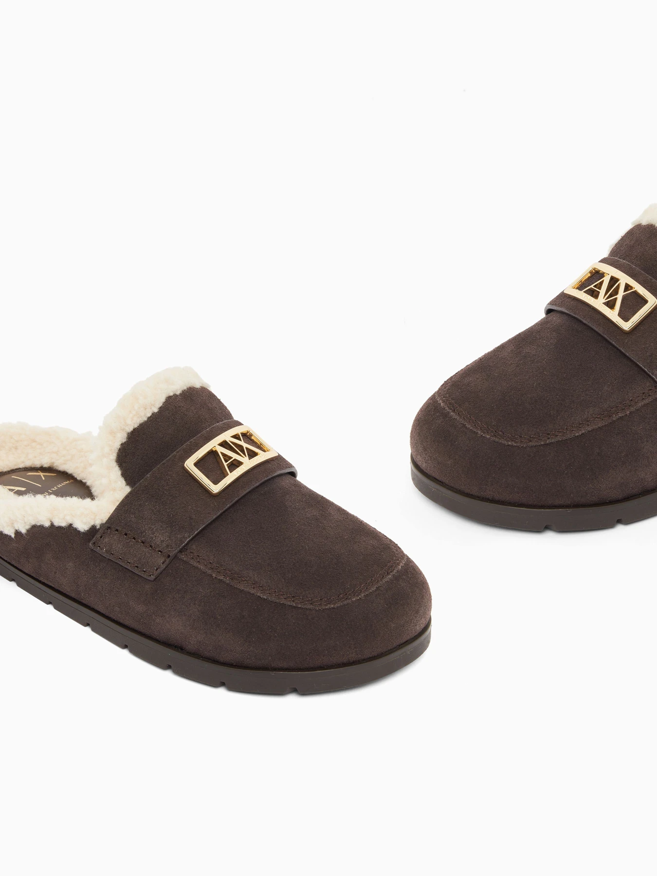 Туфлі та лофери Armani Exchange модель XW003096-AF27450-M6444 Фото