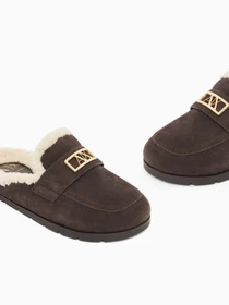 Туфлі та лофери Armani Exchange модель XW003096-AF27450-M6444 Фото