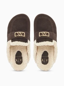 Туфлі та лофери Armani Exchange модель XW003096-AF27450-M6444 Фото