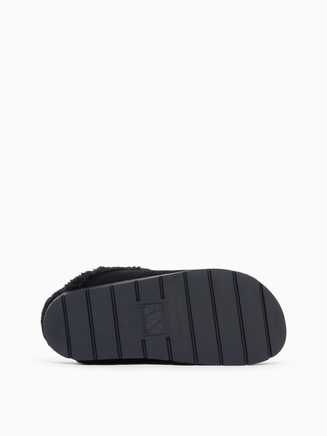 Туфли и лоферы Armani Exchange модель XW003096-AF27450-MZ715 Туфли и лоферы Armani Exchange модель XW003096-AF27450-MZ715 Фото