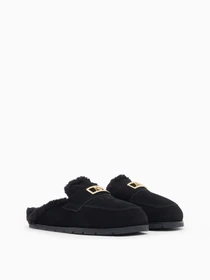 Туфли и лоферы Armani Exchange модель XW003096-AF27450-MZ715 Фото